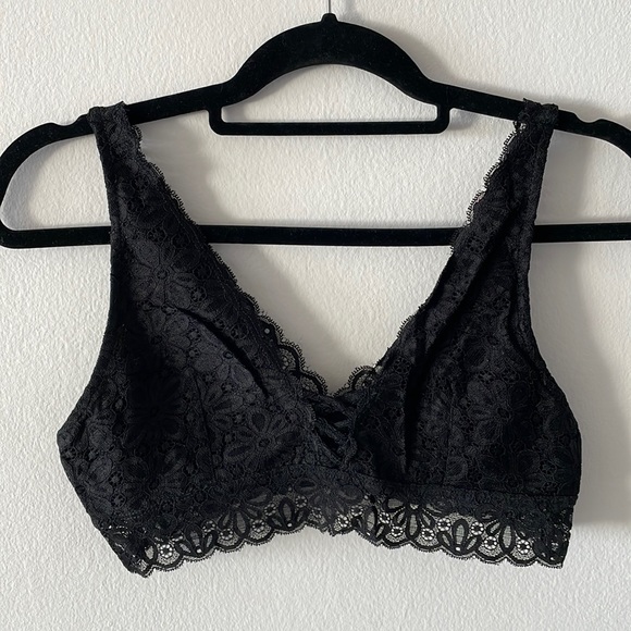 Forever 21 Other - Forever21 Bralette Size L